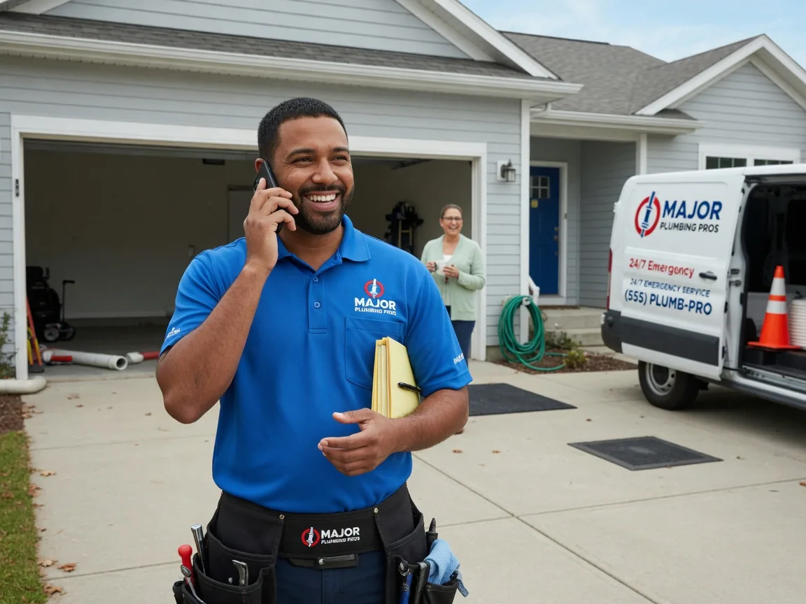 Drain Cleaning Services Stark City, MO FAQs